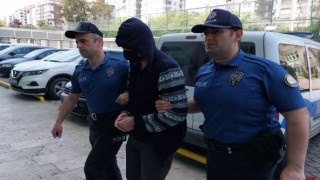 Samsunda trafik kazası: 1 ölü