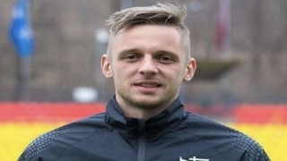Samsunspor, Arvydas Novikovası transfer etti