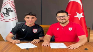 Samsunspor Şener Kayayı transfer etti