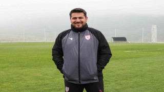 Samsunspor transferde hız kesmeyecek