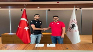 Samsunspor transfere hızlı başladı
