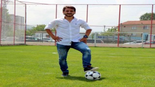 Samsunspor ve Fenerbahçenin eski oyuncusu Celil Sağır kalp krizi geçirdi