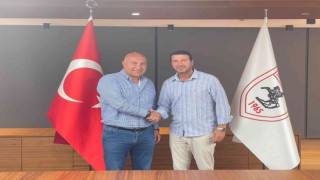 Samsunsporda Bayram Bektaş dönemi