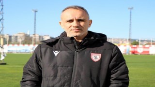 Samsunsporda Cenk İşler ile de yollar ayrıldı