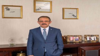 SANKO Üniversitesi Rektörü Prof. Dr. Dağlıdan Babalar Günü mesajı