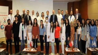 SANKO Üniversitesi Tıp Fakültesi Ortopedi Günleri