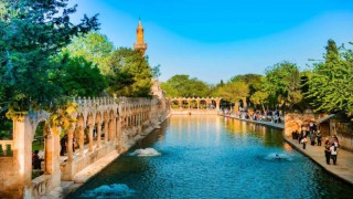 Şanlıurfa İslam ülkelerinin 2023 turizm kenti seçildi