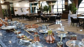 Şanlıurfada Göbeklitepe Gastronomi merkezi açılıyor