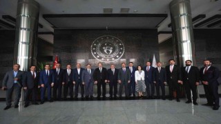 Şanlıurfaya milyonlarca lira yatırım