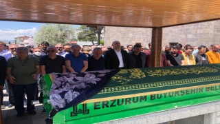 Saraçoğlu ailesinin acı günü