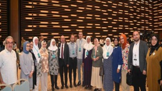 “Saraybosna Kardeşlik Köprüsü” projesinin galası yapıldı