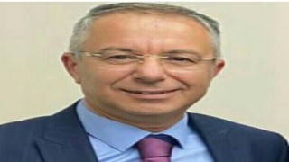 Sarıyerde Selçuk Kavaloğlu başkan adaylığını açıkladı