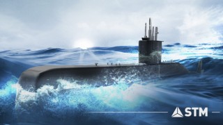Savunma Sanayii Başkanı Demir Milli denizaltı serüvenimizde tarihi adım diyerek duyurdu