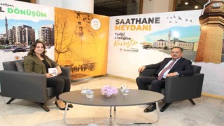 SBB Başkanı Demir: “Kentsel dönüşüm tamamlandığında bambaşka bir Samsun fotoğrafı göreceğiz”