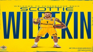Scottie Wilbekin, Fenerbahçe Bekoda