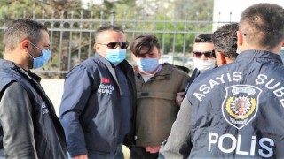 Şebnem Şirinin katili beyanları kabul etti