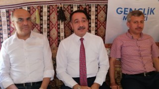 Sedat Acar: “Sporu her yaştaki insanlara sevdirmeliyiz!”