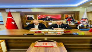 Şehit ailelerinden DEVA Partili Yeneroğlu ve AK Partili Özşavlıya tepki