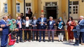 Şehit Ali Yılmazın ismi Simavdaki okulda yaşayacak