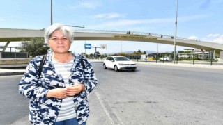 Şehit annesini duygulandıran karar