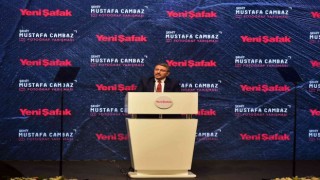 Şehit Mustafa Cambaz Fotoğraf Yarışmasının ödülleri sahiplerini buldu