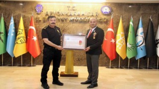 Şehit ve gazi ailelerinden polise ‘terör operasyonu teşekkürü