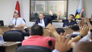 Şehitlerin isimleri Turgutludaki parklarda yaşayacak