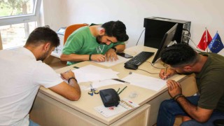 Şehrin ayakkabısı Ideathon ile tasarlandı