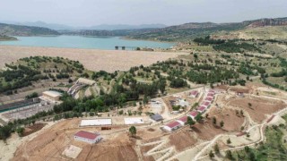 “Selahattin Eyyubi Uyanış Gençlik Kampı” çalışmalarında sona yaklaşıldı