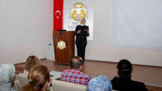 Selçuk Tıpta tıp teknolojileri anlatıldı