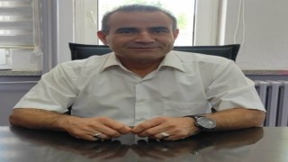Selendi İlçe Halk Eğitim Merkezinin yeni müdürü Ali Filiz oldu