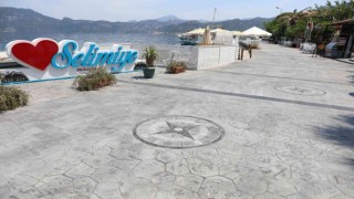 Selimiye sakinlerinden Marmaris Belediyesine tam not