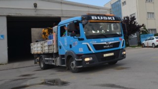 Selin yaralarını BUSKİ saracak