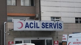 Sevgilisiyle ayrılık kararı alınca intihara kalkıştı