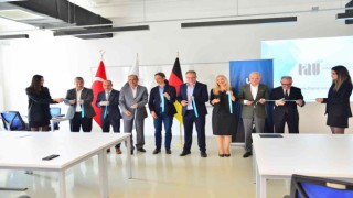 Siemens Türkiye ve Türk-Alman Üniversitesinden iş birliği
