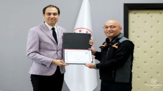 Sigarayı bırakmada Görev bende dediler