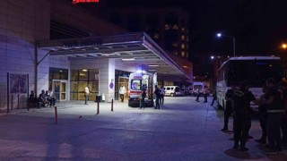 Siirtte köy korucuları arasında silahlı kavga: 2si ağır 5 yaralı