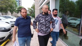 Silahlı saldırıda yaralanan da tutuklandı