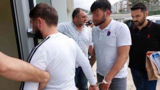 Silahlı yaralamaya 2 gözaltı