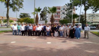 Silifkede Optisyen ve Gözlükçüler Günü kutlandı
