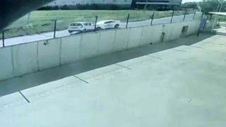 Silivride iki araç kafa kafaya çarpıştı: 2 yaralı
