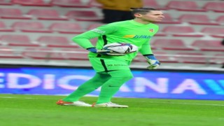 Silviu Lung, 5 sezonda 125 lig maçı oynadı