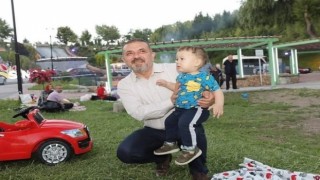 Sincan Belediye Başkanı Murat Ercan :“Hemşehrilerimizin sohbeti, çocuklarımızın neşesiyle keyiflendik”