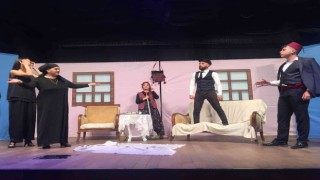 Sincan Belediyesi “Tiyatro Atölyesi” başlıyor