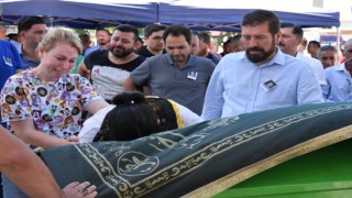 Sındırgı Belediyesinin acı günü