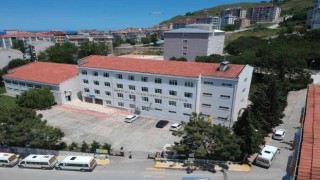 Sinopta 31 bin öğrenci karne alacak