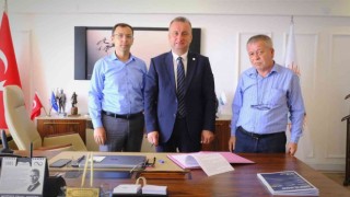 Sinopta emlak rayiç bedeli online ödenebilecek