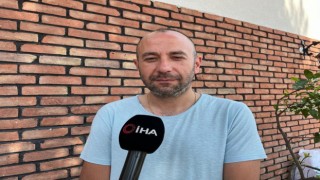 Sinopta kurşunlanan marketin sahibi konuştu: “Arkasındaki güçlerin bulunmasını istiyorum”