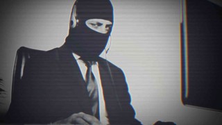 Sinoptaki dolandırıcılık operasyonu kamerada
