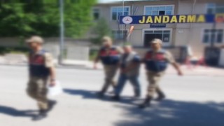 Sır gibi cinayet 6 yıl sonra çözüldü